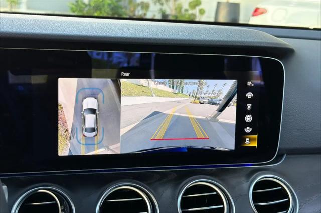 2023 Mercedes-Benz E 450 4MATIC