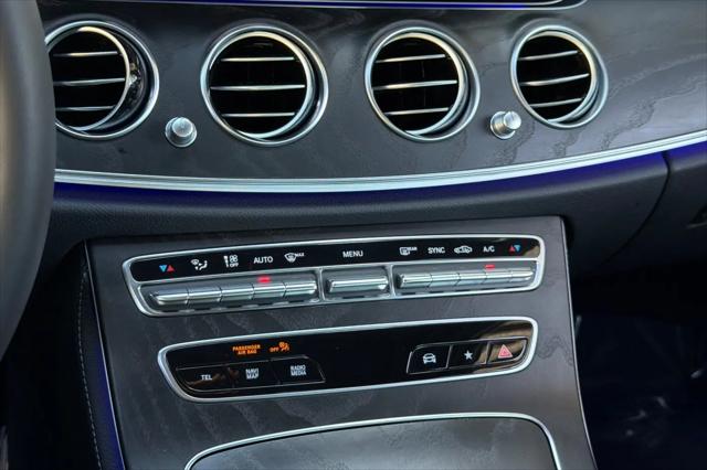 2023 Mercedes-Benz E 450 4MATIC