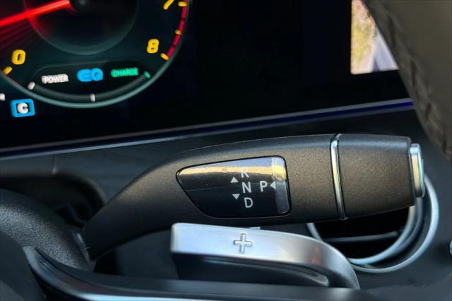 2023 Mercedes-Benz E 450 4MATIC