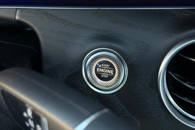 2023 Mercedes-Benz E 450 4MATIC