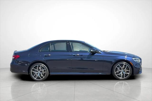 2023 Mercedes-Benz E 450 4MATIC