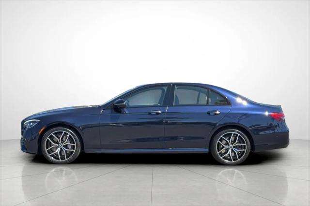 2023 Mercedes-Benz E 450 4MATIC