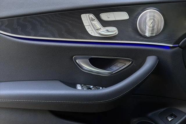 2023 Mercedes-Benz E 450 4MATIC