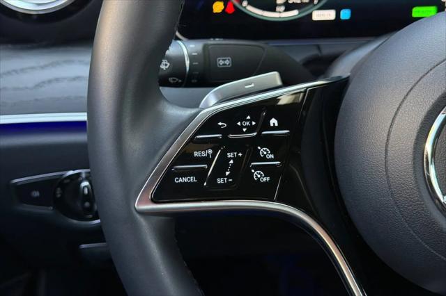 2023 Mercedes-Benz E 450 4MATIC