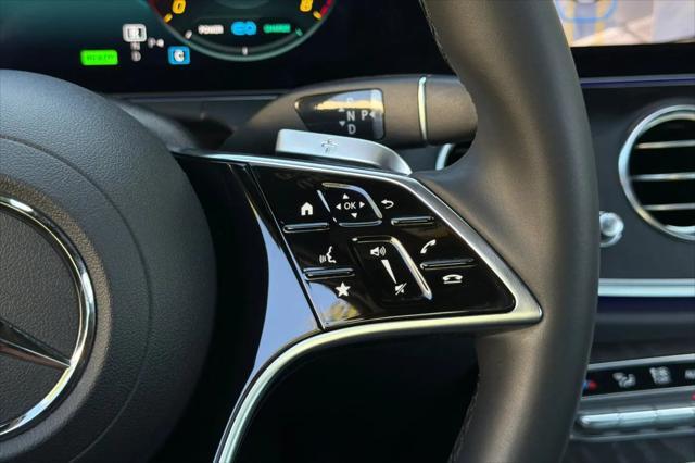 2023 Mercedes-Benz E 450 4MATIC