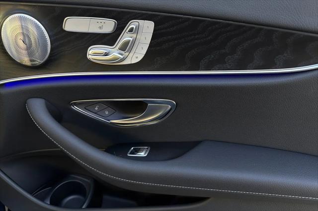2023 Mercedes-Benz E 450 4MATIC