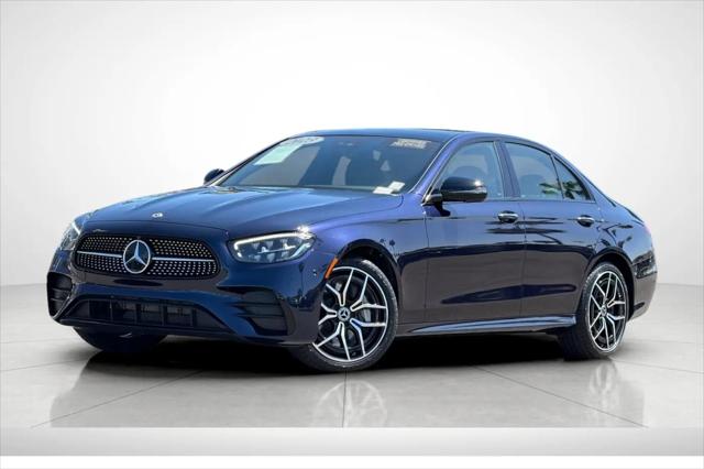 2023 Mercedes-Benz E 450 4MATIC for sale in Foothill Ranch, CA