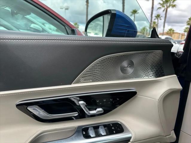 2022 Mercedes-Benz SL 4MATIC