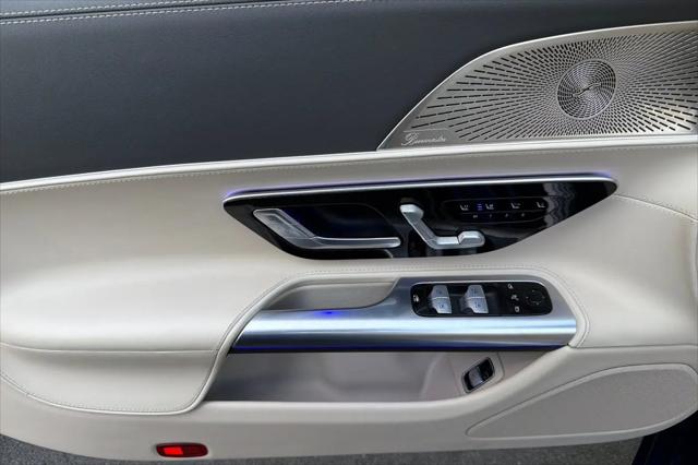 2022 Mercedes-Benz SL 4MATIC