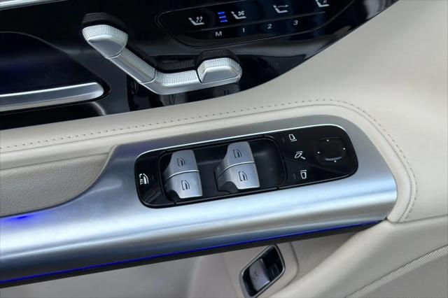 2022 Mercedes-Benz SL 4MATIC