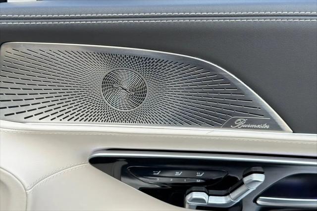 2022 Mercedes-Benz SL 4MATIC