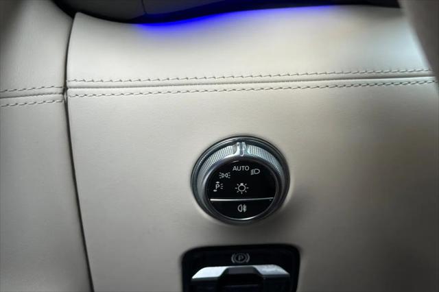 2022 Mercedes-Benz SL 4MATIC