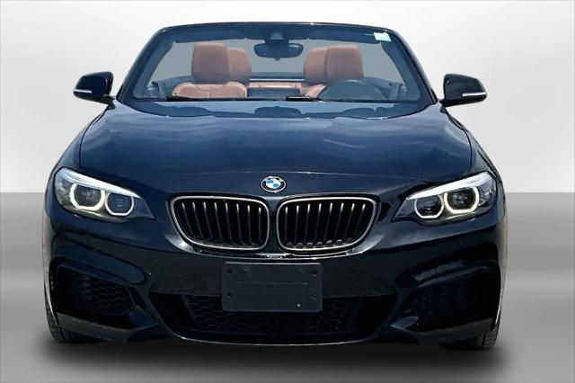 2020 BMW M240 M240i