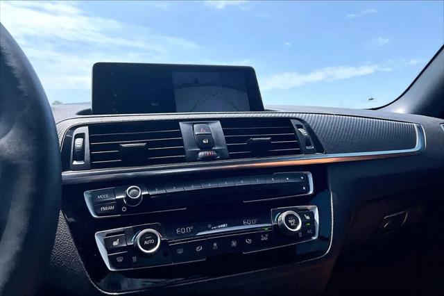 2020 BMW M240 M240i