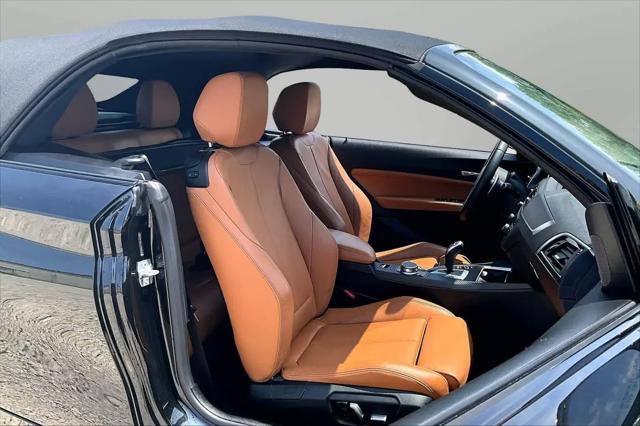 2020 BMW M240 M240i