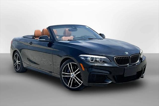 2020 BMW M240 M240i