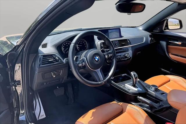 2020 BMW M240 M240i