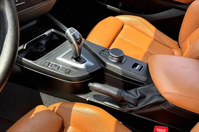 2020 BMW M240 M240i