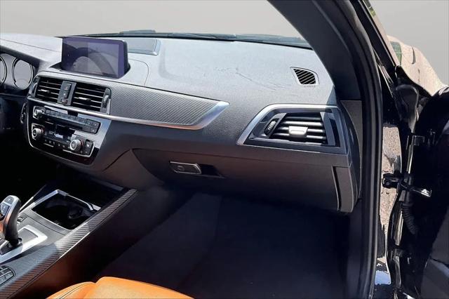 2020 BMW M240 M240i