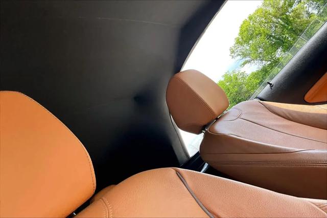 2020 BMW M240 M240i