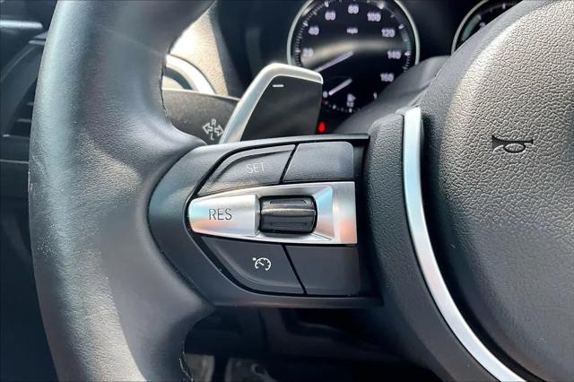 2020 BMW M240 M240i