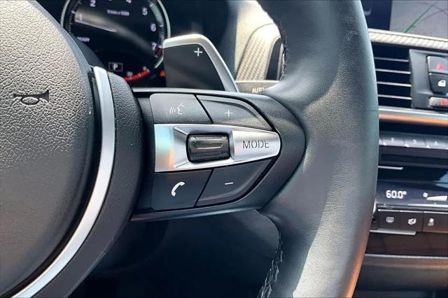 2020 BMW M240 M240i