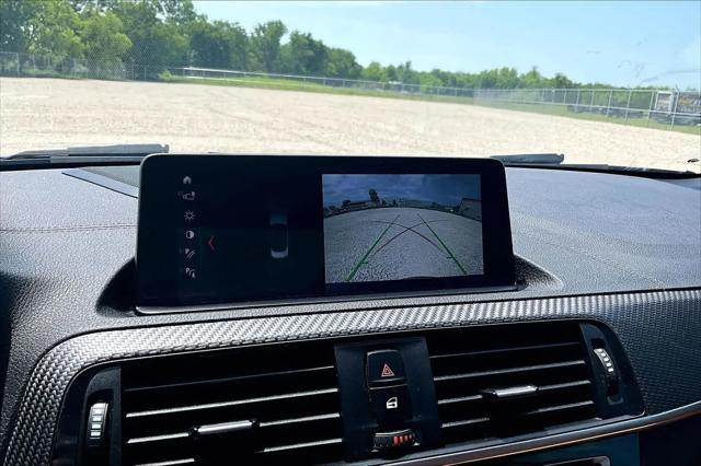 2020 BMW M240 M240i