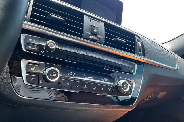 2020 BMW M240 M240i