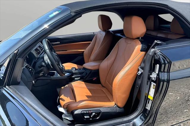 2020 BMW M240 M240i