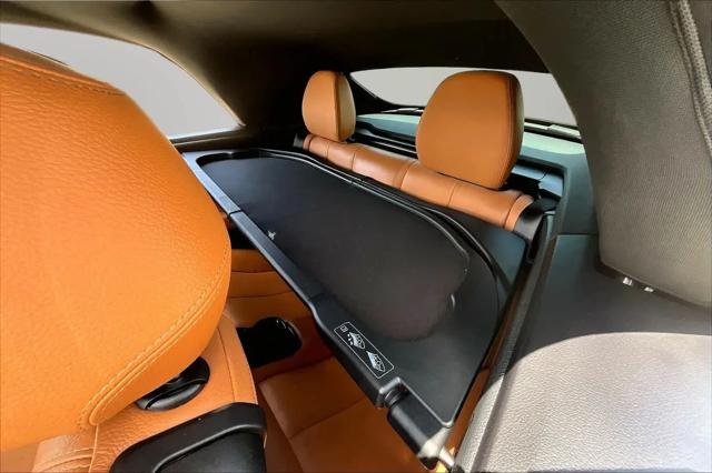 2020 BMW M240 M240i