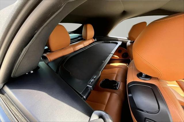 2020 BMW M240 M240i