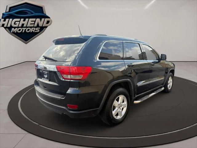 2011 Jeep Grand Cherokee Laredo