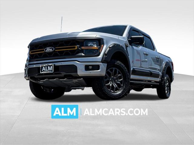 2024 Ford F-150 Tremor for sale in Athens, GA