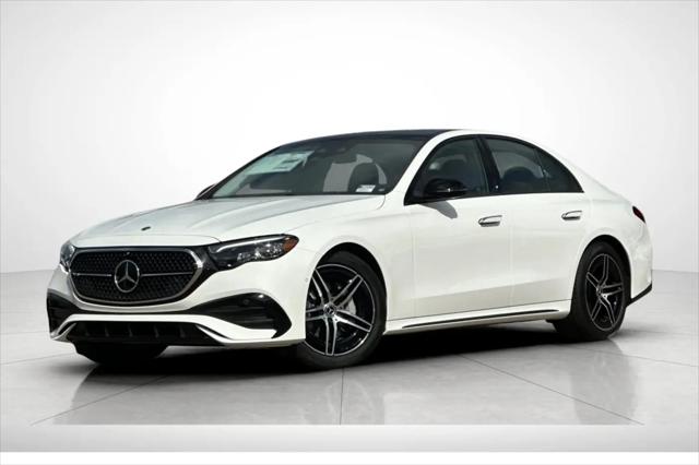 2026 Mercedes-Benz E 350 E 350 for sale in Foothill Ranch, CA