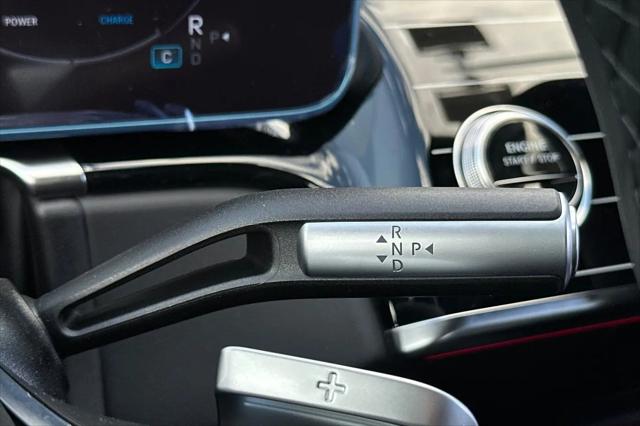 2026 Mercedes-Benz S 580 4MATIC