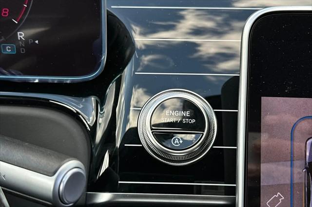 2026 Mercedes-Benz S 580 4MATIC