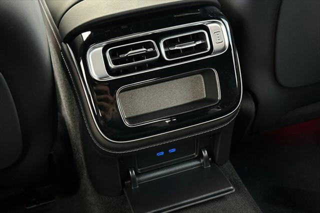 2026 Mercedes-Benz S 580 4MATIC