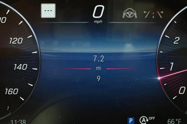2026 Mercedes-Benz S 580 4MATIC