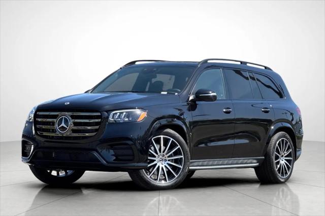 2026 Mercedes-Benz GLS GLS 580 4MATIC for sale in Foothill Ranch, CA