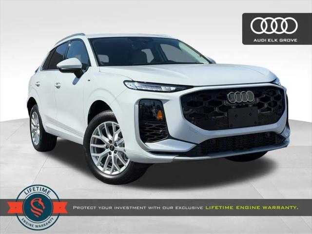 2026 Audi Q3 TFSI quattro S tronic for sale in Elk Grove, CA