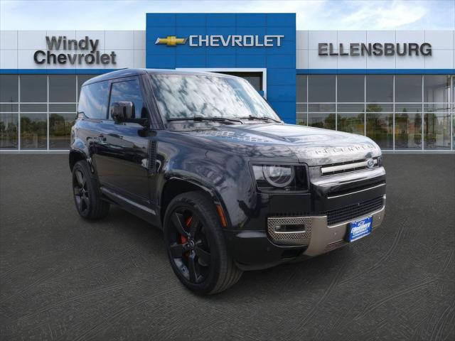 2021 Land Rover Defender 90 X for sale in Baker City, OR