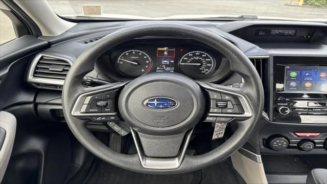 2021 Subaru Forester 2.5i