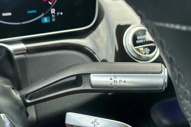 2023 Mercedes-Benz S 580 4MATIC