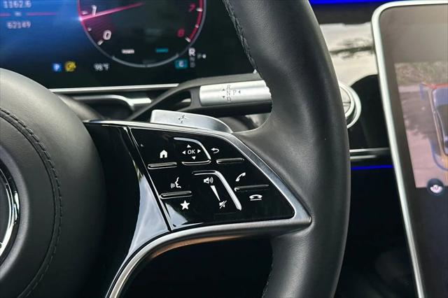 2023 Mercedes-Benz S 580 4MATIC