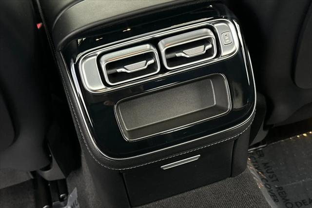 2023 Mercedes-Benz S 580 4MATIC