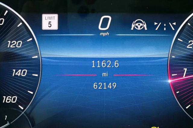 2023 Mercedes-Benz S 580 4MATIC
