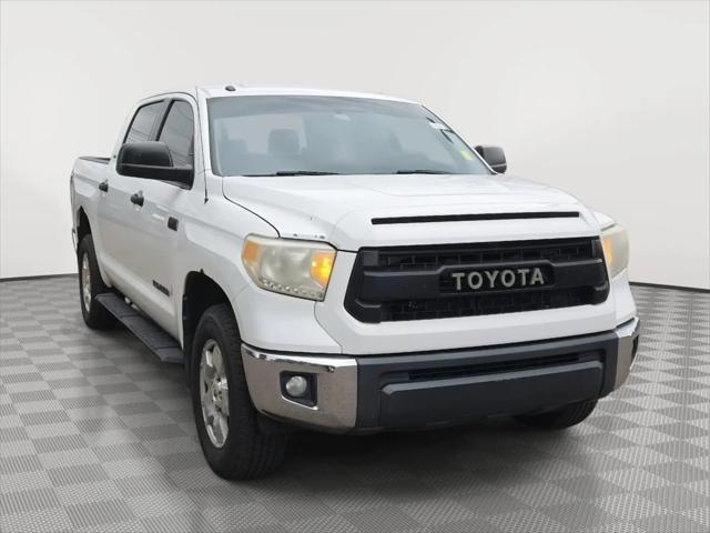 2017 Toyota Tundra SR5 5.7L V8 for sale in Colorado Springs, CO
