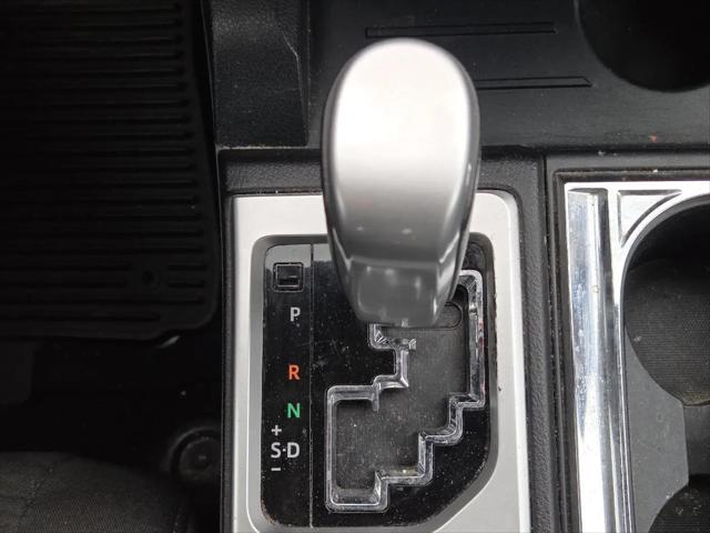 2017 Toyota Tundra SR5 5.7L V8