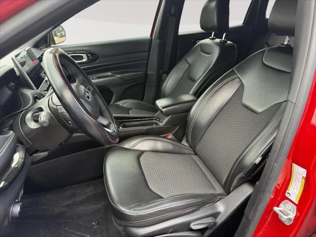 2023 Jeep Compass Altitude 4x4