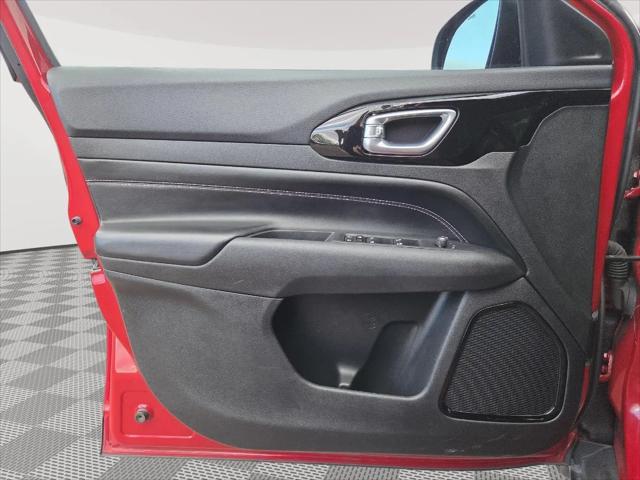 2023 Jeep Compass Altitude 4x4